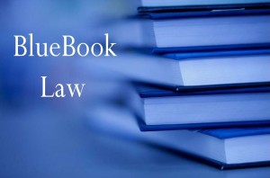 BlueBookLaw