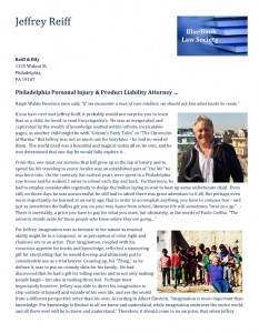 Jeffrey Reiff, Philadelphia Personal Injury & Product Liability Attorney updated-page1