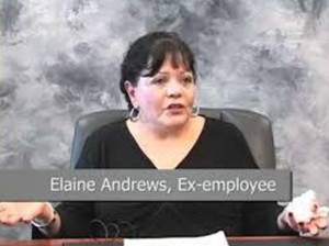 How It All Started The Layoffs in 2008 Dianne